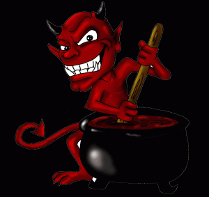 devil