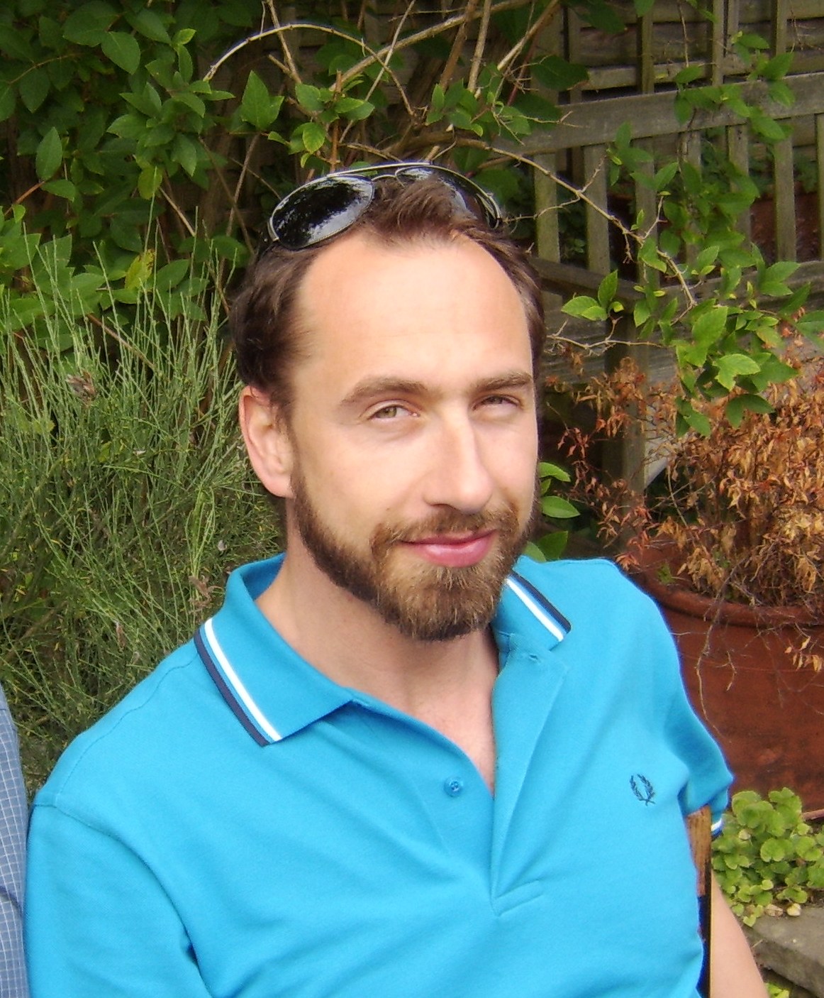 saul-beard