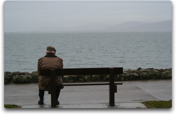 lonely lonely