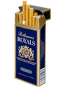 rothmans-royals