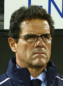 Capello Capello