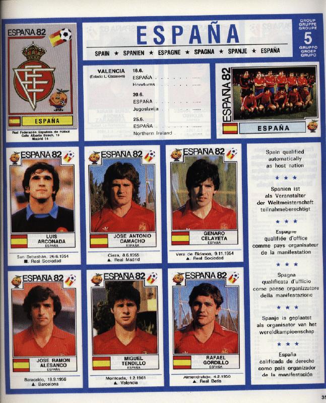 spain spain