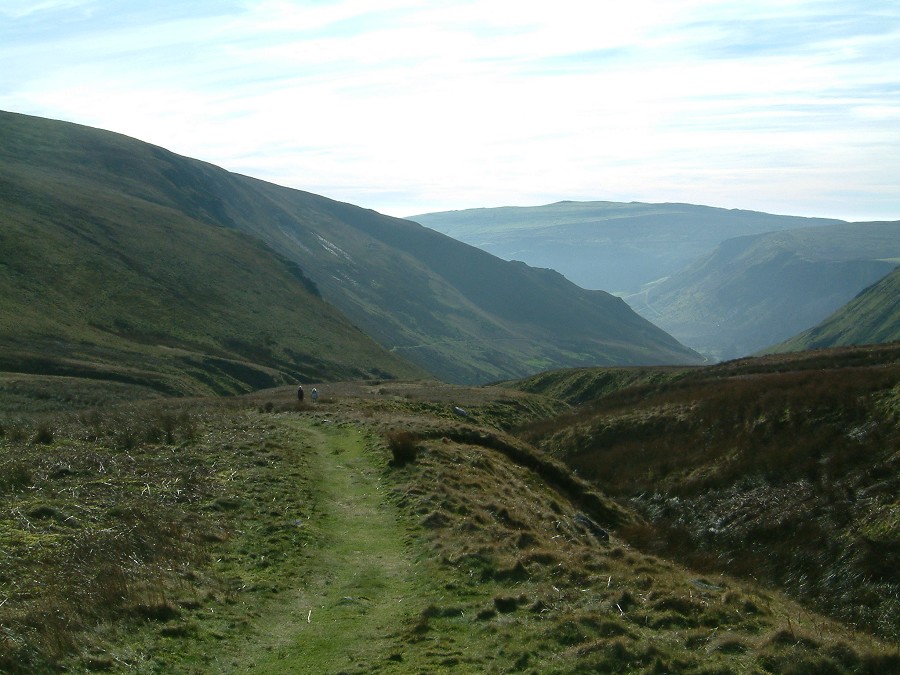 Berywen Mountains 007