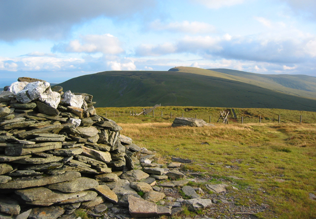 Cadair_Bronwen