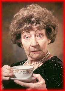 cup of tea cup of tea