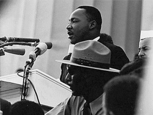martin luther martin luther