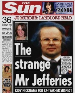 jefferies the sun jefferies the sun