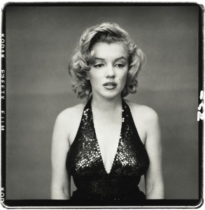 Marilyn Monroe, actress, New York City, May 6, 1957 Marilyn Monroe, actress, New York City, May 6, 1957