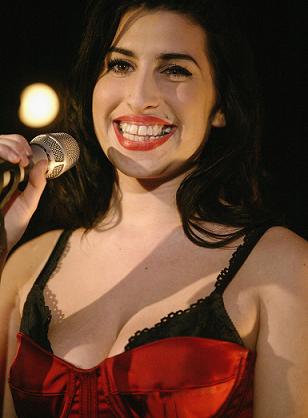 The Brit Awards 2004 Shortlist Announced