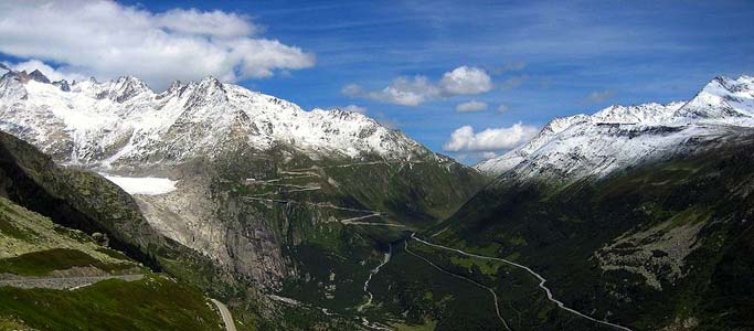 Alps