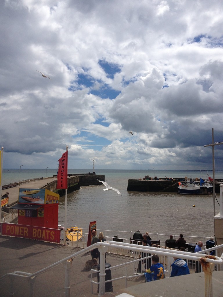 bridlington