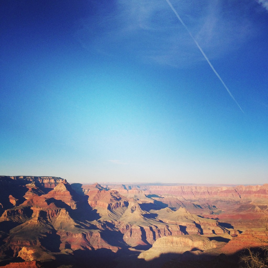 grand canyon 1